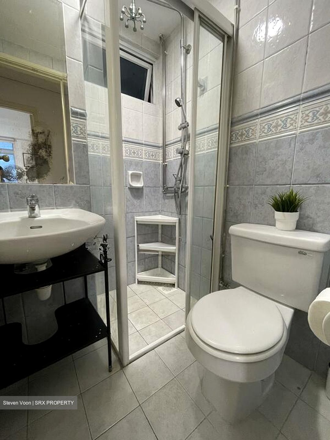 La Crystal (D9), Apartment #497879711